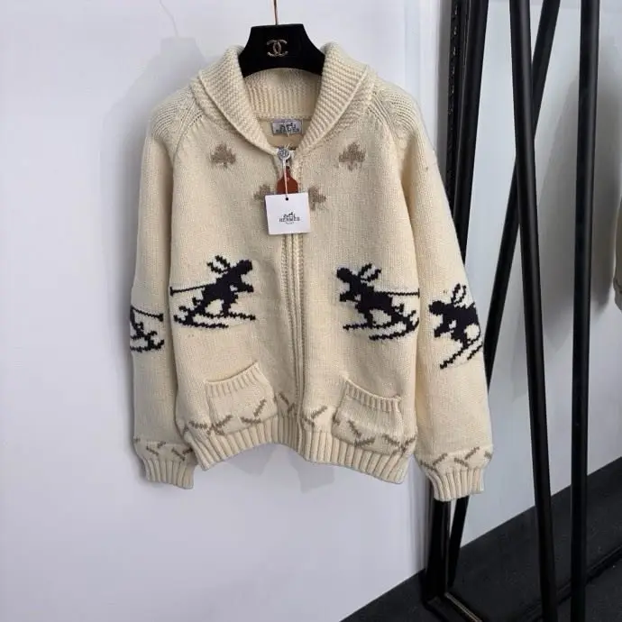 Hermes — Кардиган жіночий