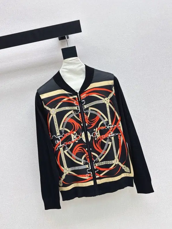 Hermes Cardigan female — Photo 2