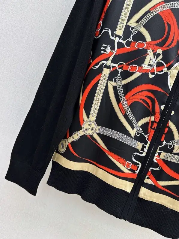 Hermes Cardigan female — Photo 4