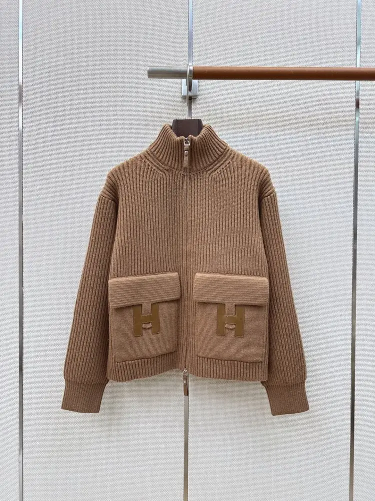 Hermes — Кардиган