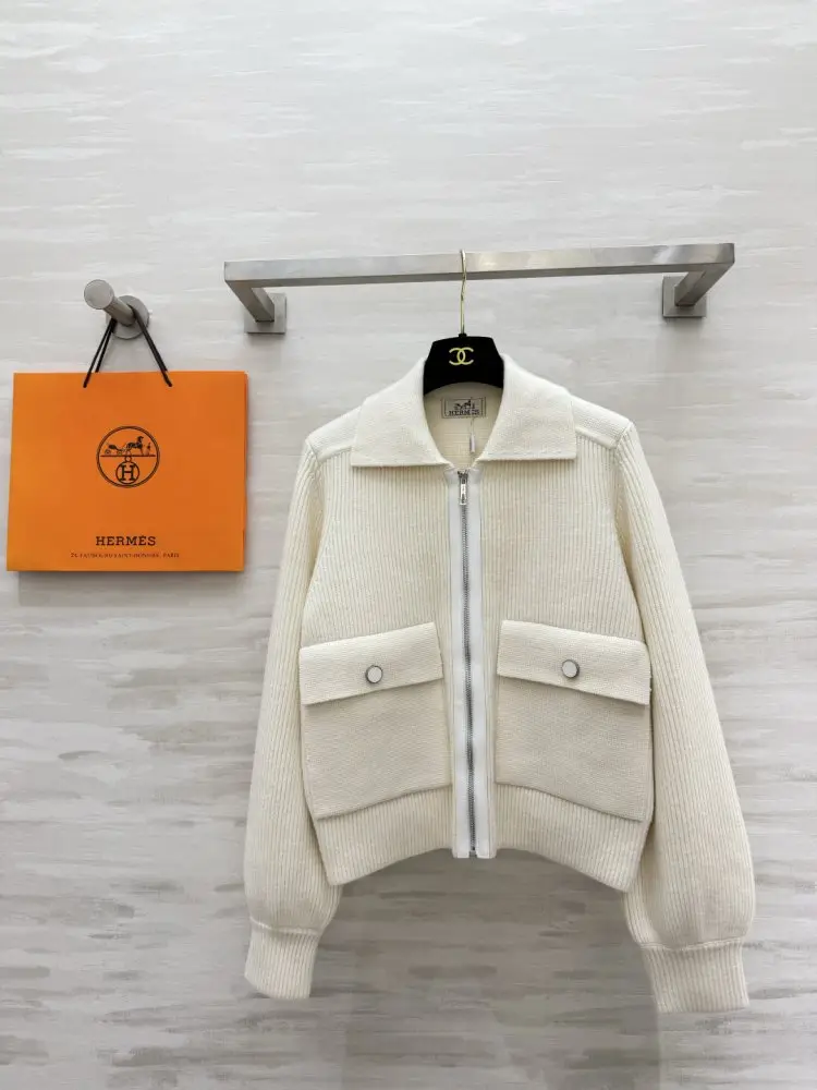 Hermes — Кардиган