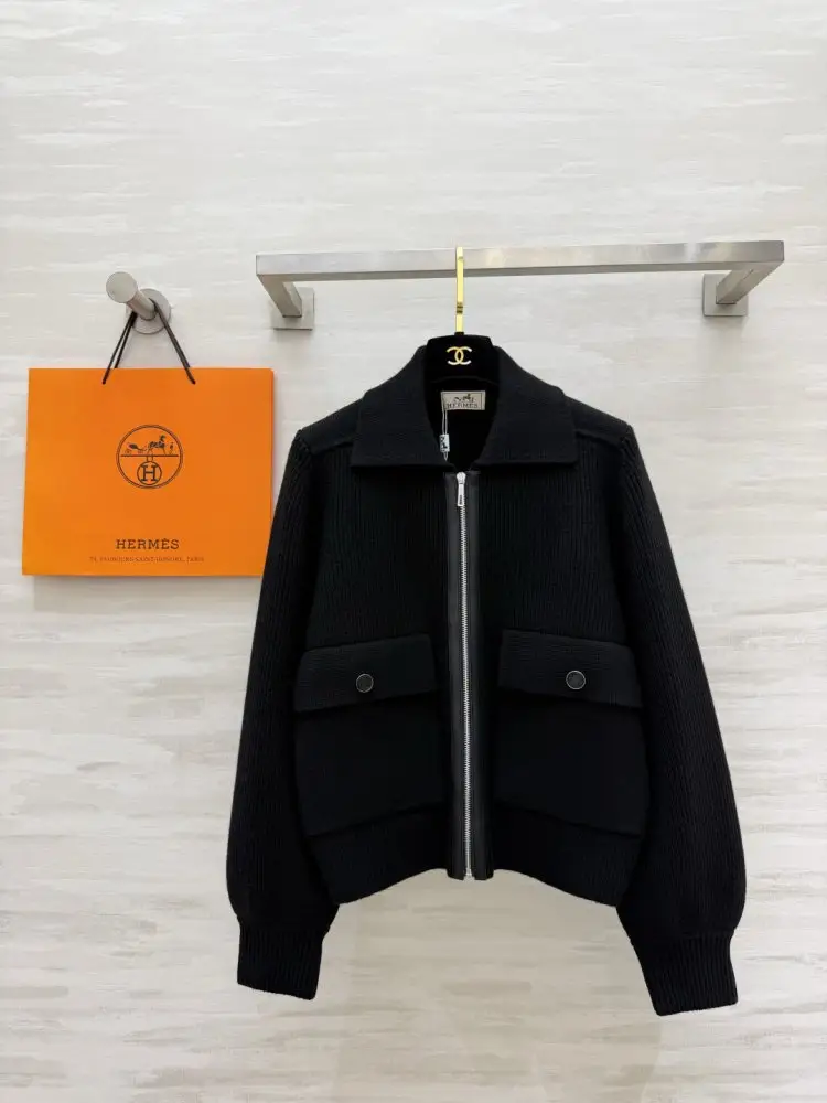 Hermes — Кардиган