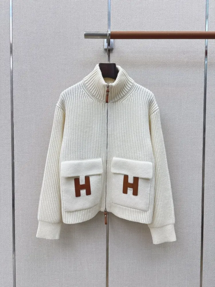 Hermes — Кардиган