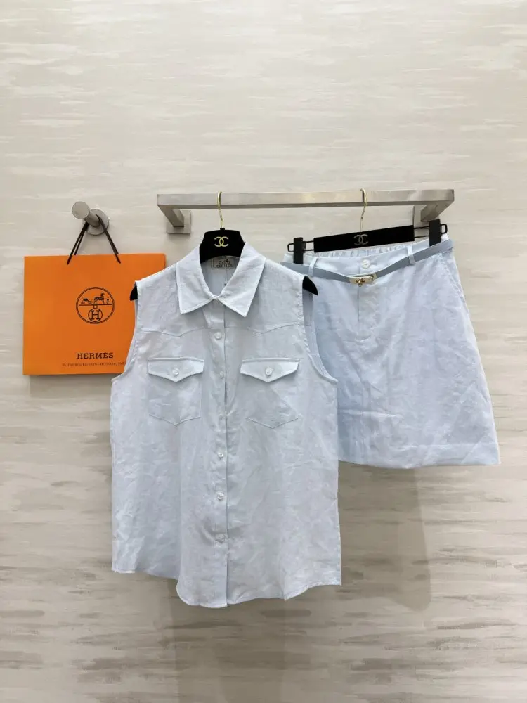 Hermes — Одяг