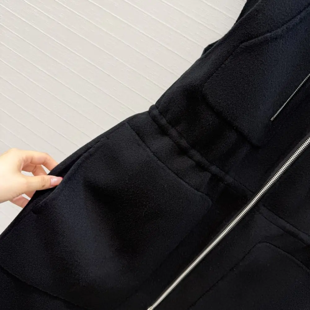 Hermes Coat without Sleeveless women's — Photo 4