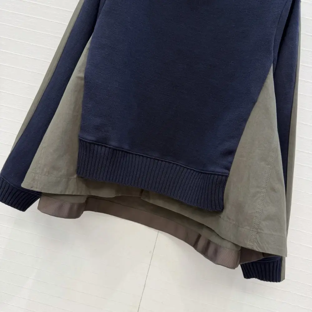 Hermes Coat women's — Photo 4