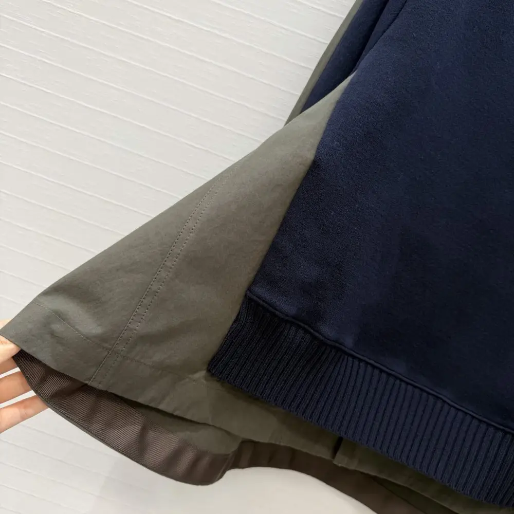 Hermes Coat women's — Photo 5