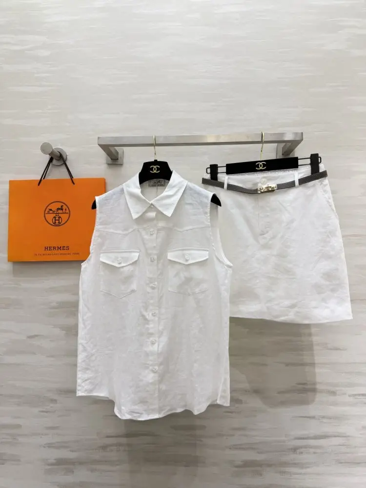 Hermes — Костюм жіночий