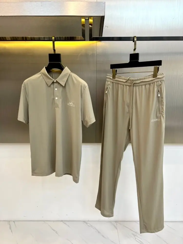 Hermes — Costume male