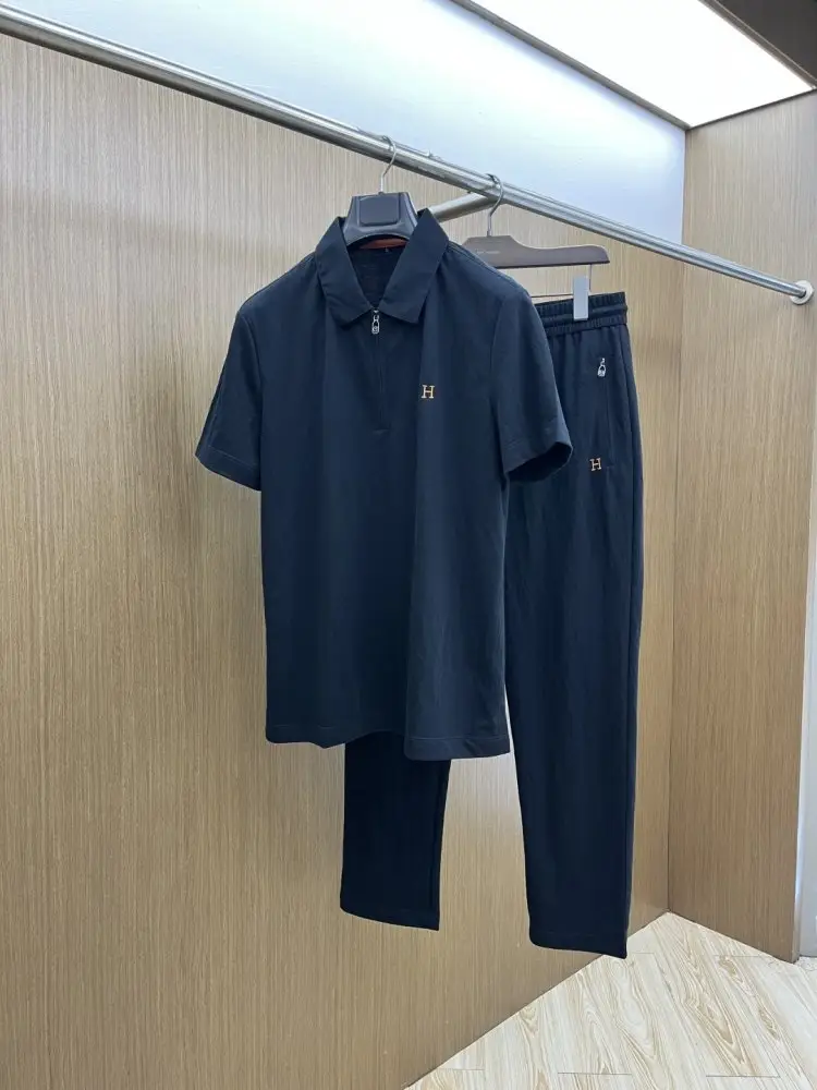 Hermes — Костюм чоловічий