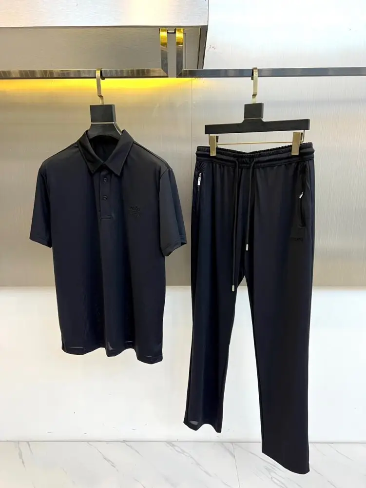 Hermes — Costume male