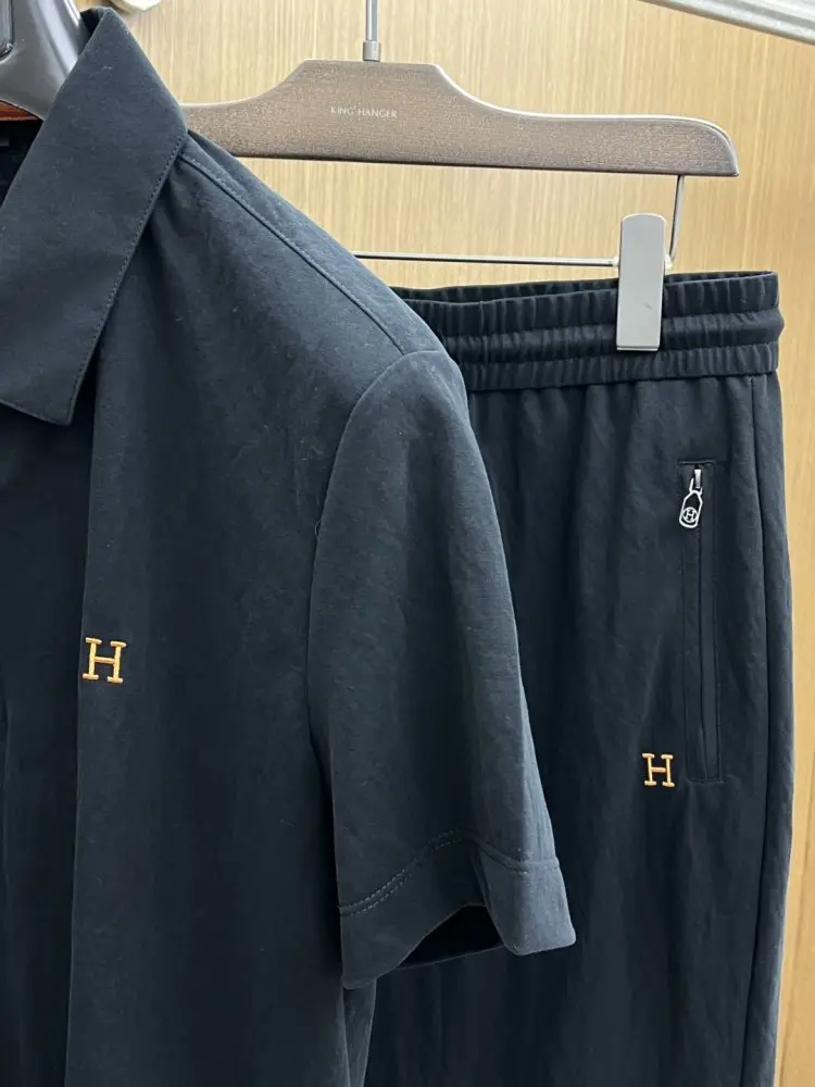 Hermes Костюм чоловічий — Фото 3