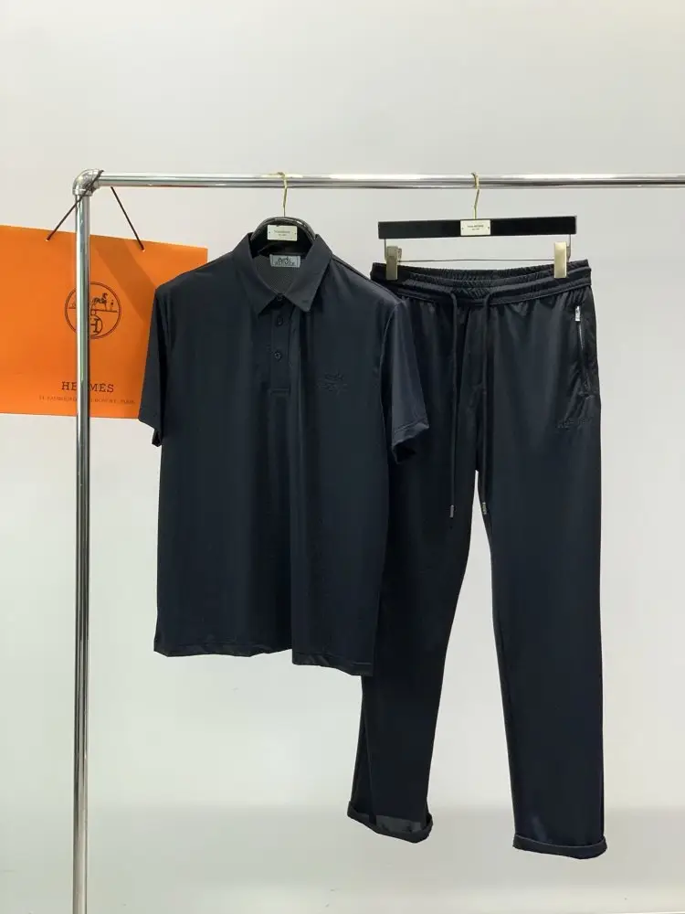 Hermes — Costume мужчкой sports