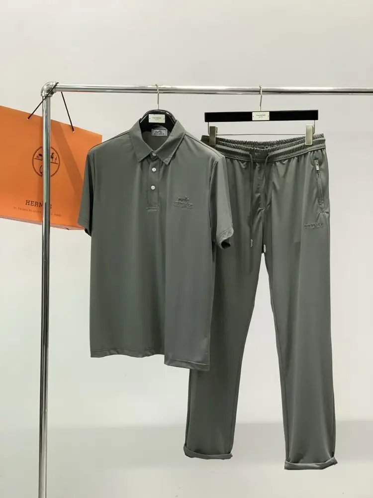 Hermes — Costume мужчкой sports