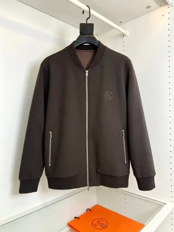 Hermes — Jacket men's