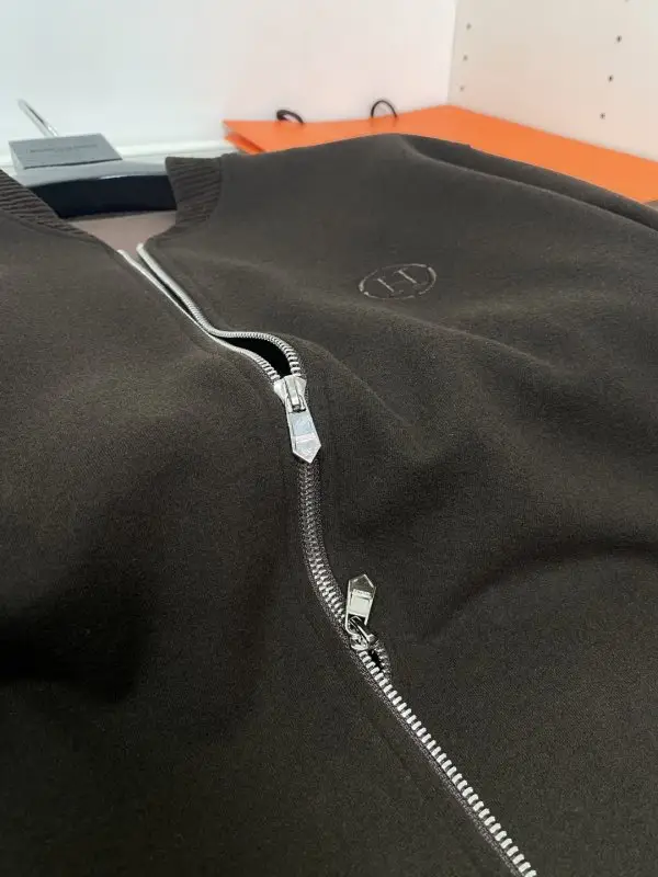 Hermes Куртка чоловіча — Фото 4