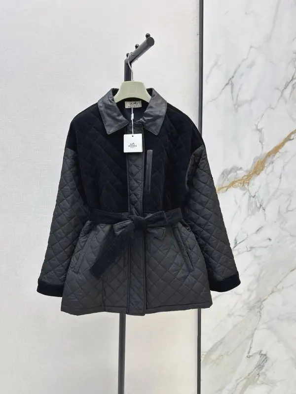 Hermes — Куртка жіноча