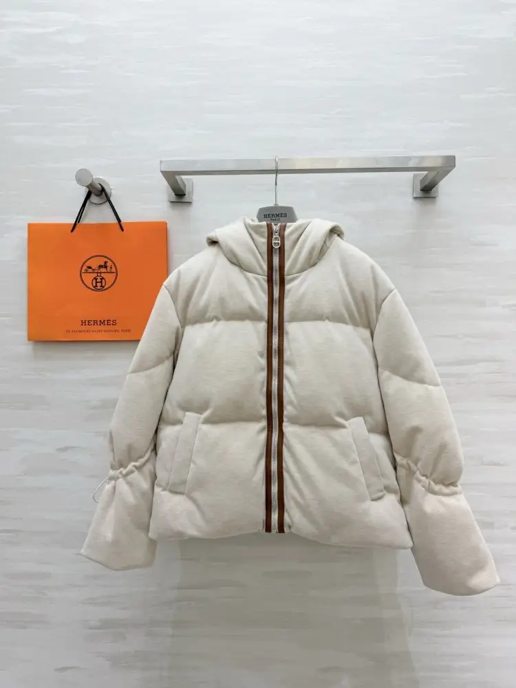 Hermes — Куртка жіноча