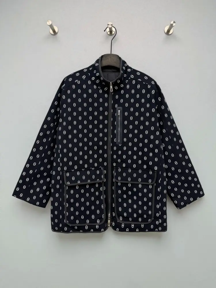 Hermes — Jacket women's