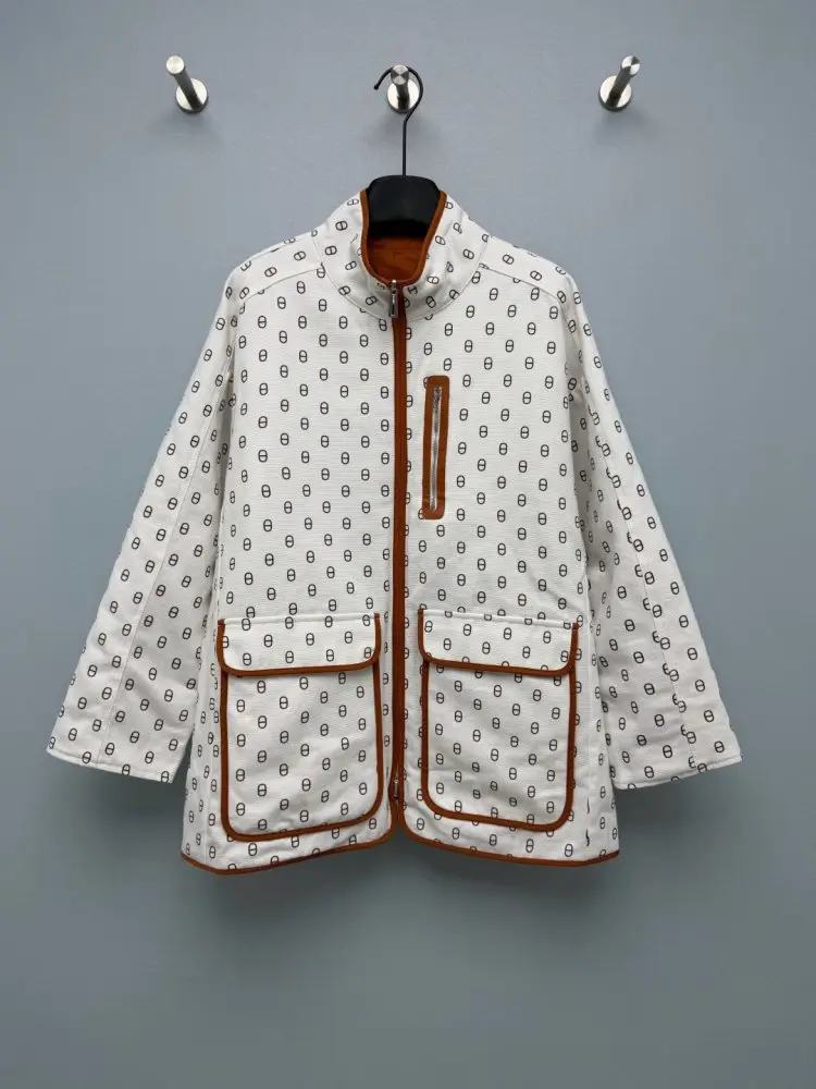 Hermes — Jacket women's