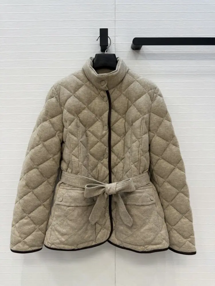 Hermes — Куртка женская