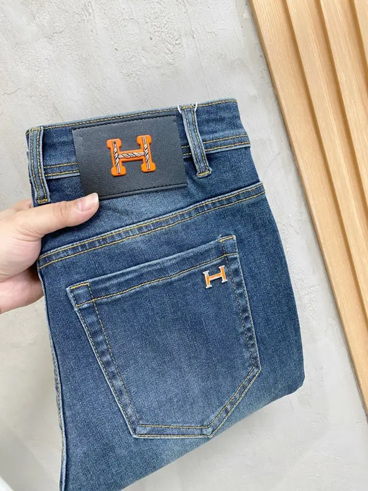 Hermes — Джинси чоловічі