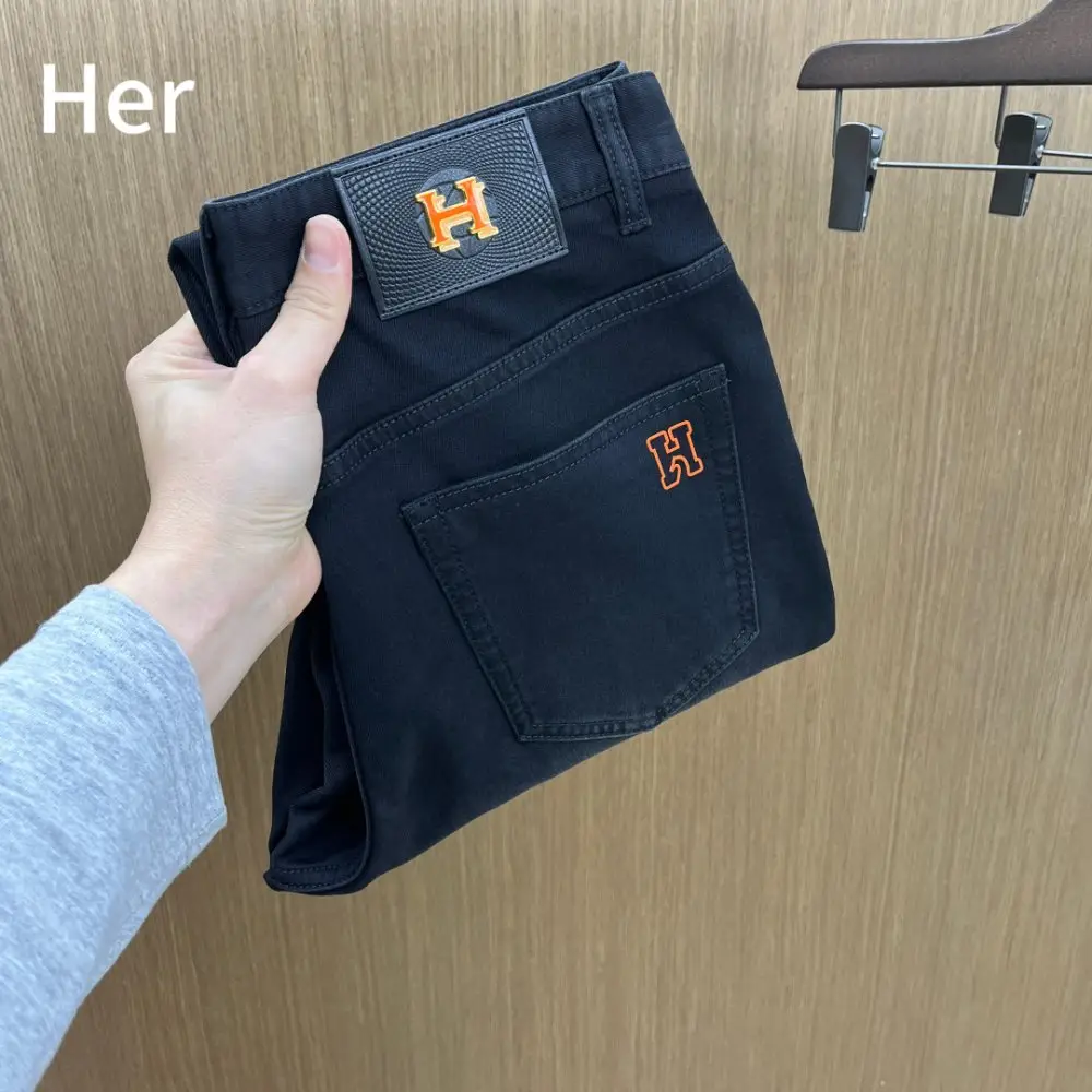 Hermes — Джинси чоловічі