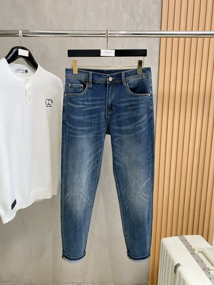 Hermes Jeans men's — Photo 2