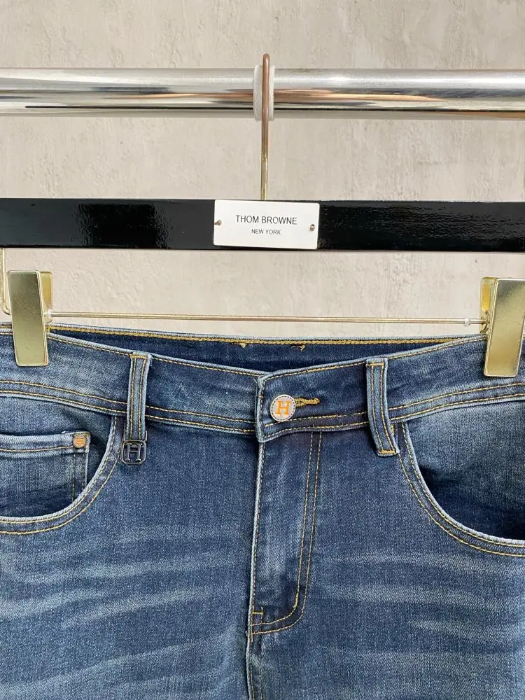 Hermes Jeans men's — Photo 3