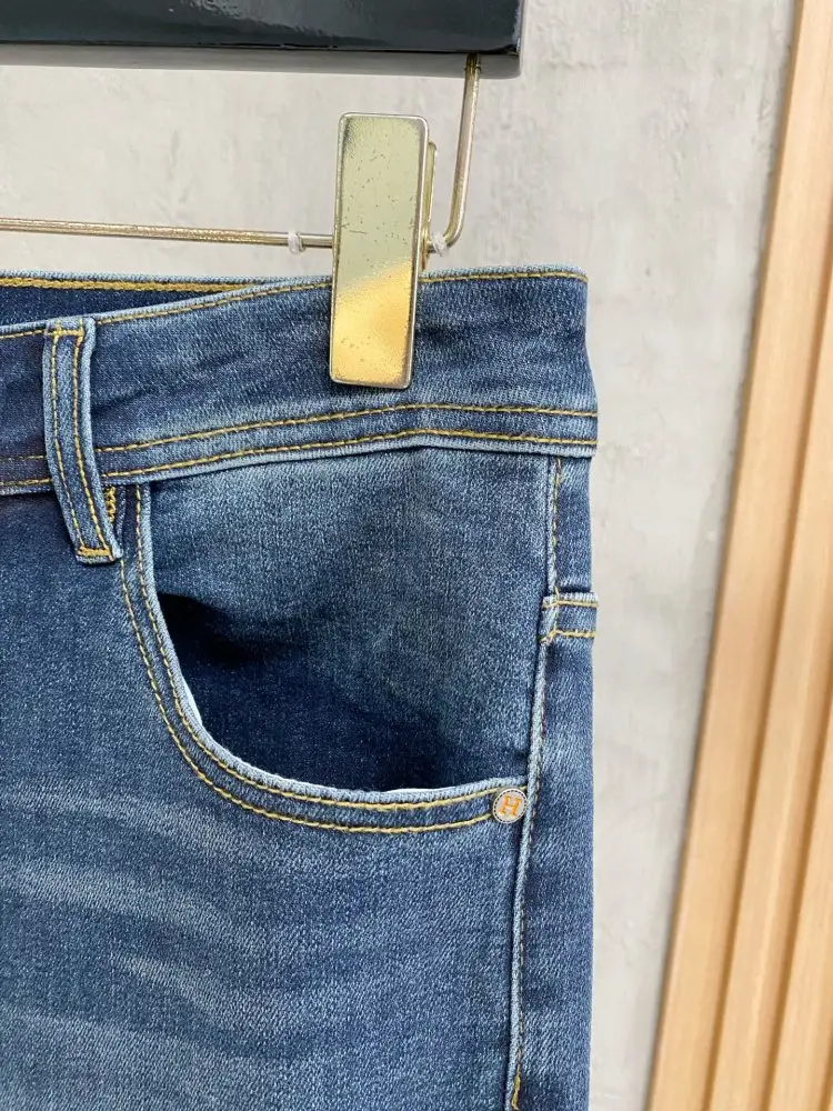 Hermes Jeans men's — Photo 4