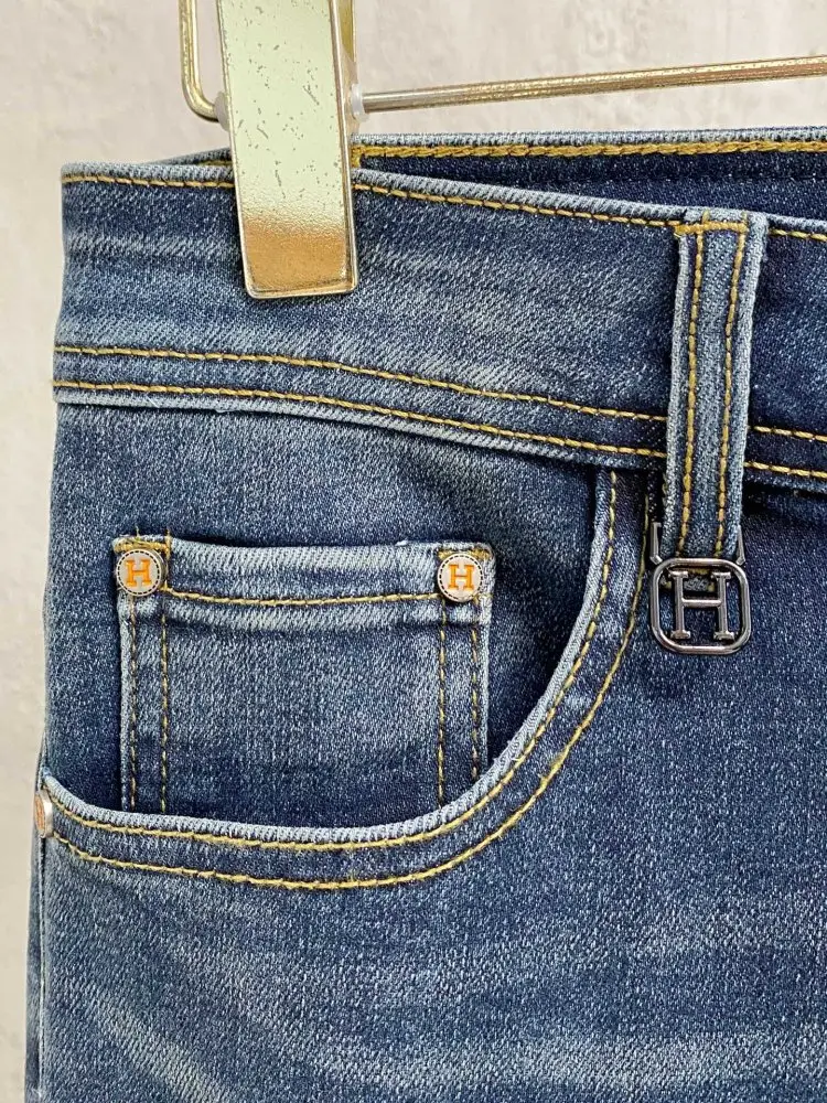 Hermes Jeans men's — Photo 5