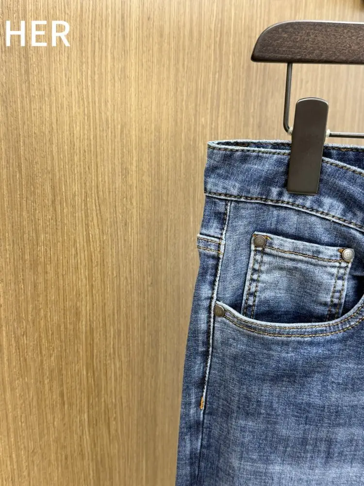 Hermes Jeans men's — Photo 5