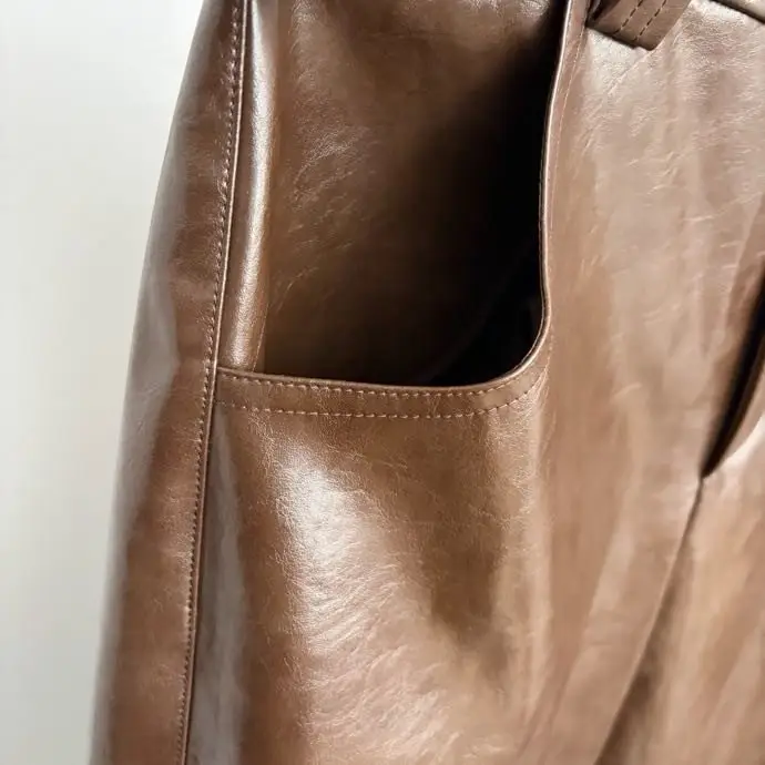 Hermes Leather women's shorts — Photo 4