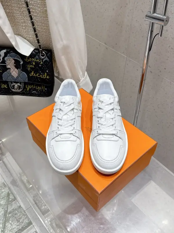 Hermes — Лоферы з пряжкою Kelly