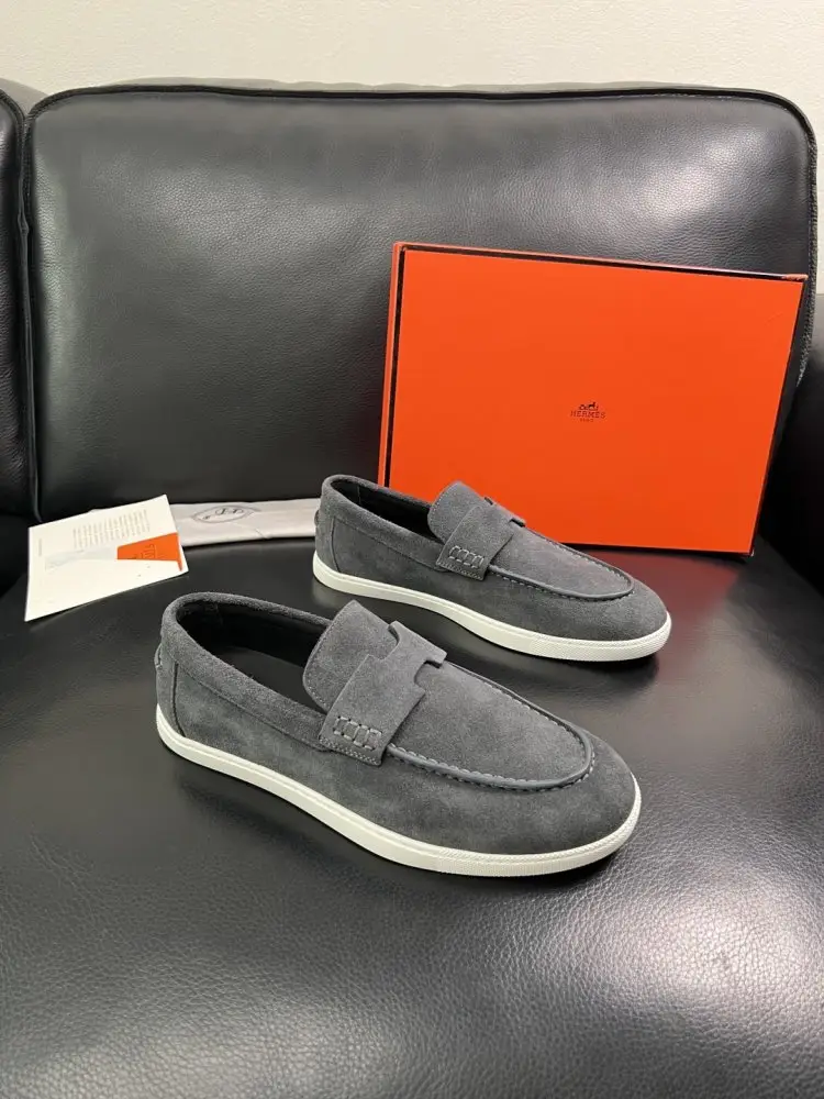 Hermes Лоферы men's — Photo 1