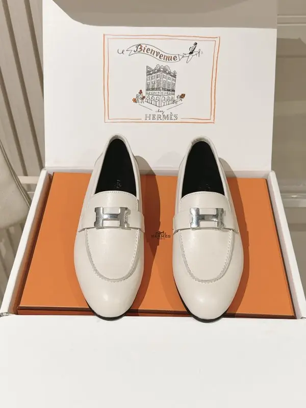 Hermes — Лоферы жіночі