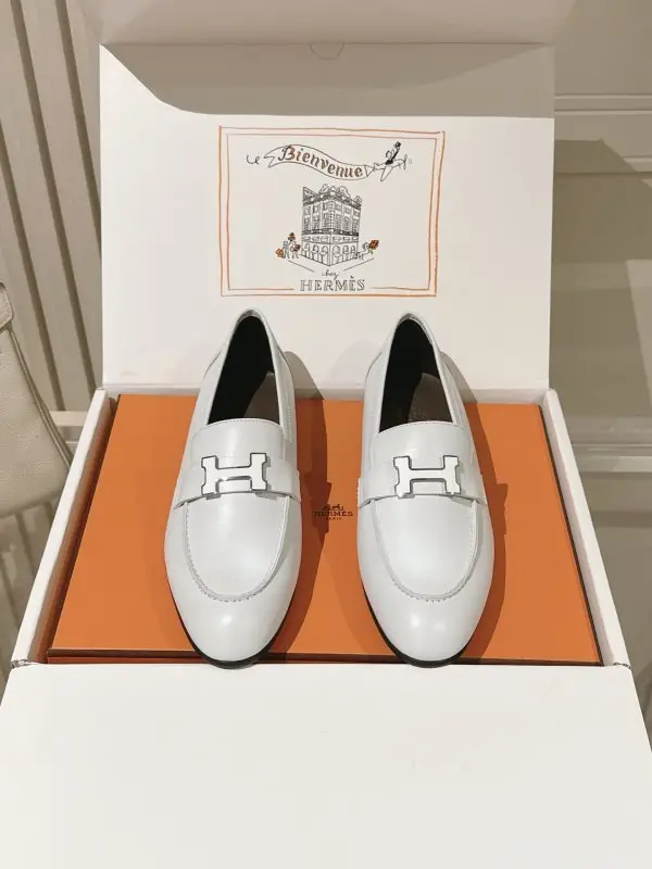 Hermes — Лоферы жіночі