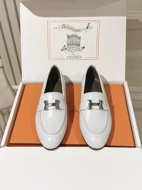 Hermes Лоферы women's — Photo 1