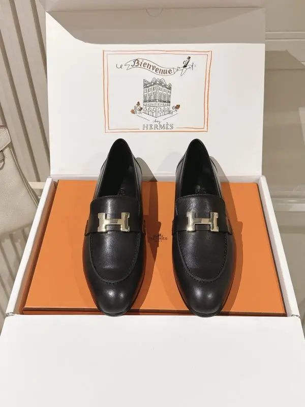 Hermes — Лоферы жіночі