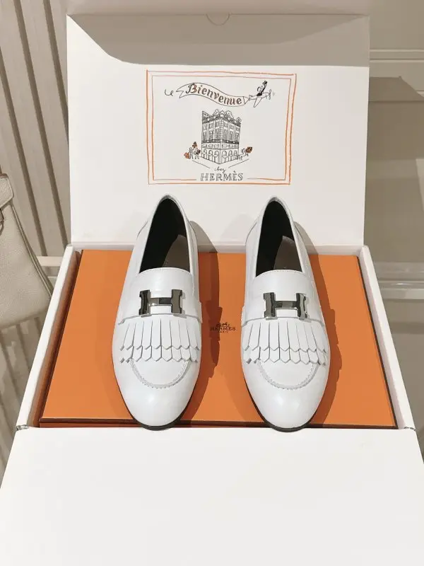 Hermes — Лоферы жіночі