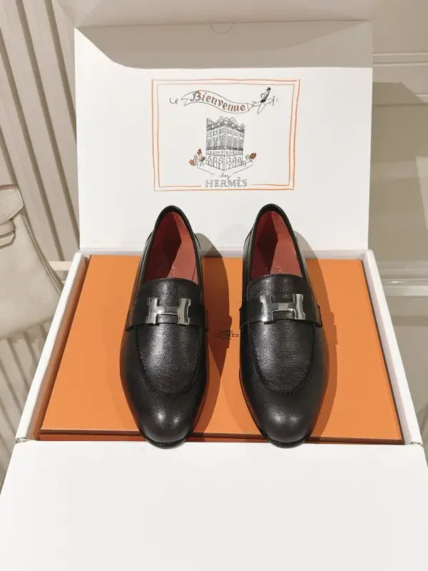 Hermes — Лоферы жіночі