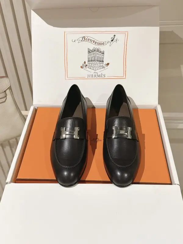 Hermes — Лоферы жіночі