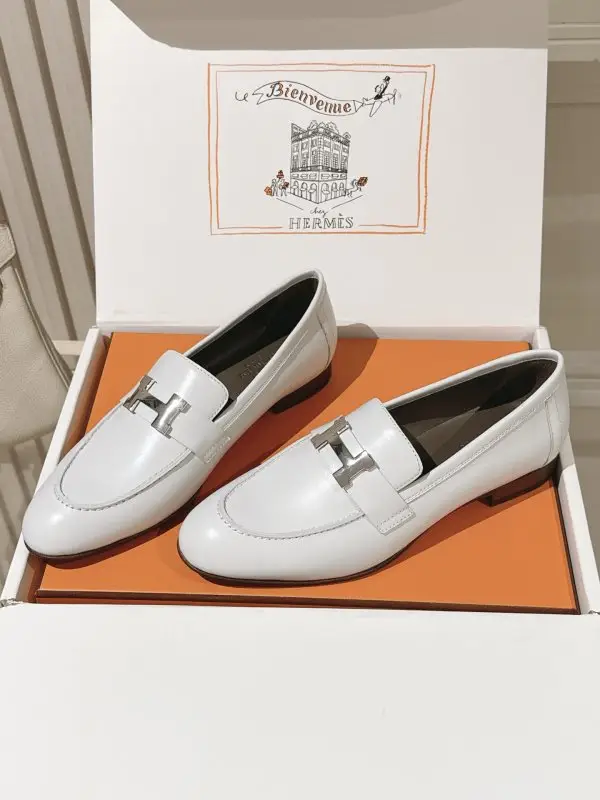 Hermes Лоферы women's — Photo 2