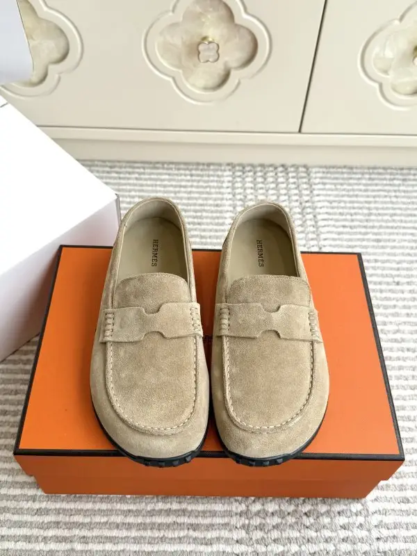 Hermes Лоферы women's — Photo 2