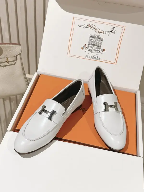 Hermes Лоферы women's — Photo 3