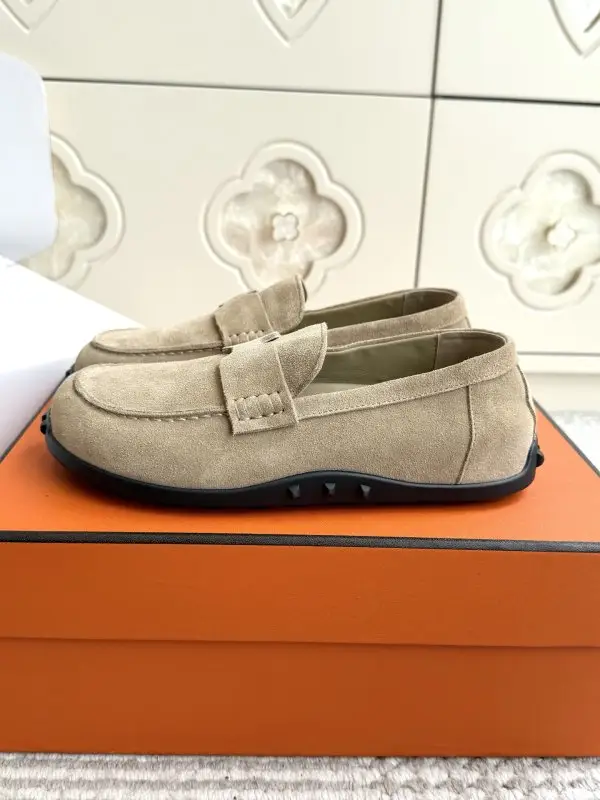 Hermes Лоферы women's — Photo 3