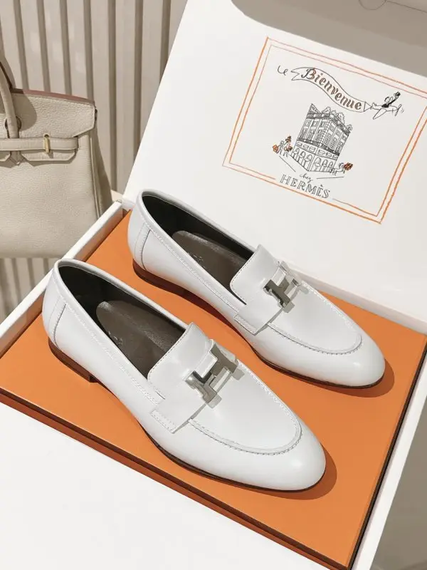 Hermes Лоферы women's — Photo 4