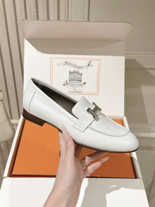 Hermes Лоферы women's — Photo 5