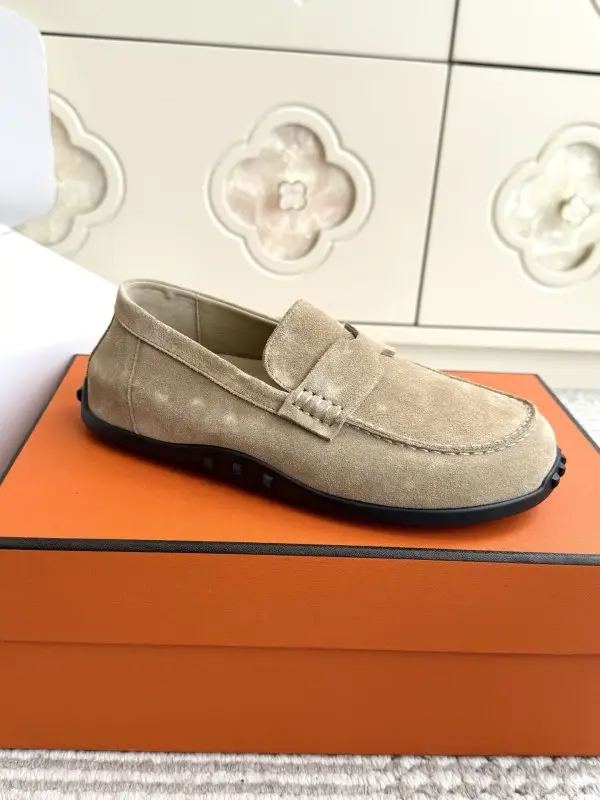Hermes Лоферы women's — Photo 5