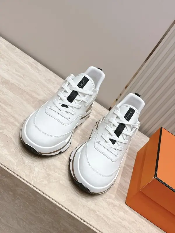 Hermes Men's sneakers — Photo 2